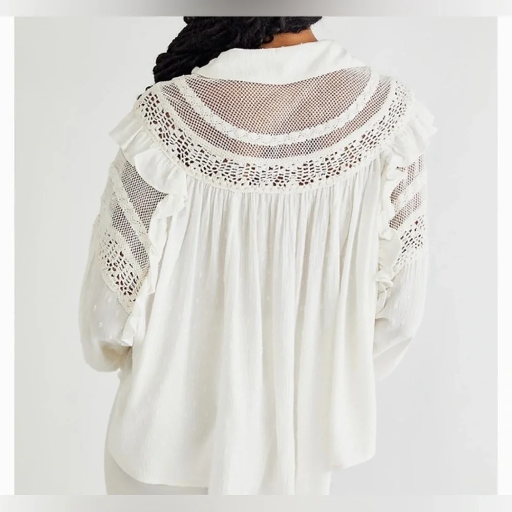Free People nwot free